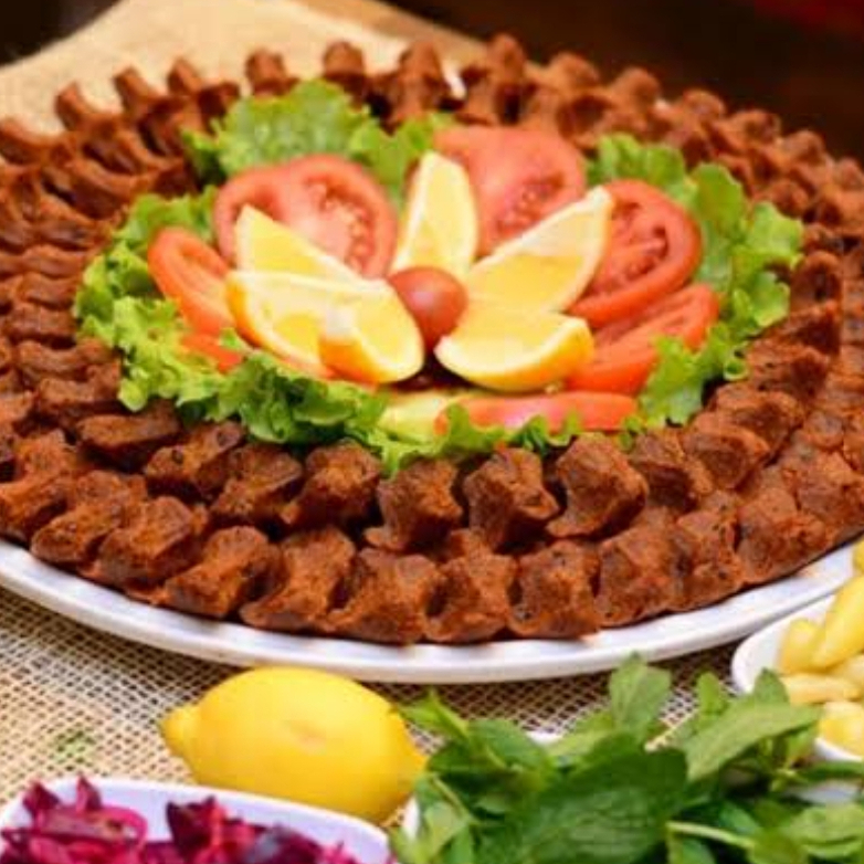 Porsiyon 500 gr