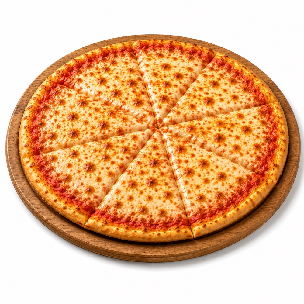 Margarita Pizza (Orta)