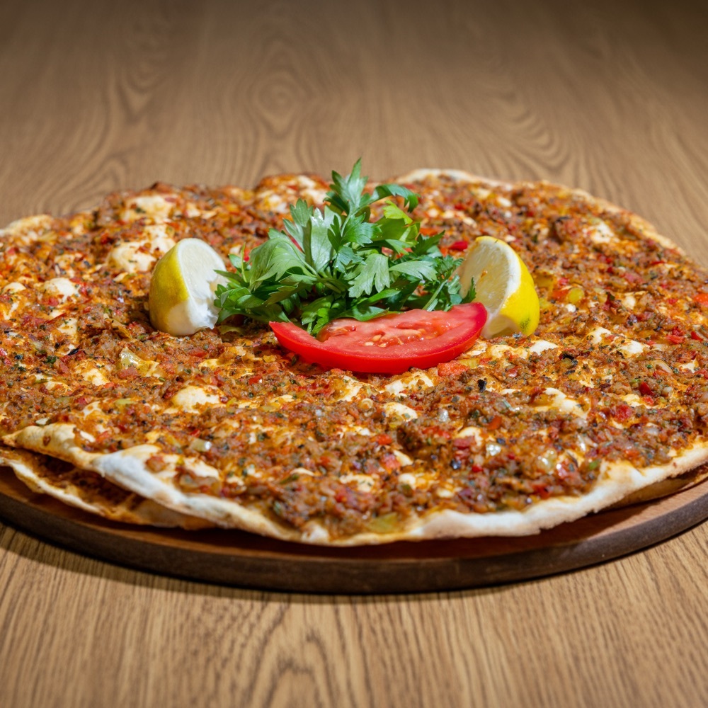 LAHMACUN ( 32 CM)