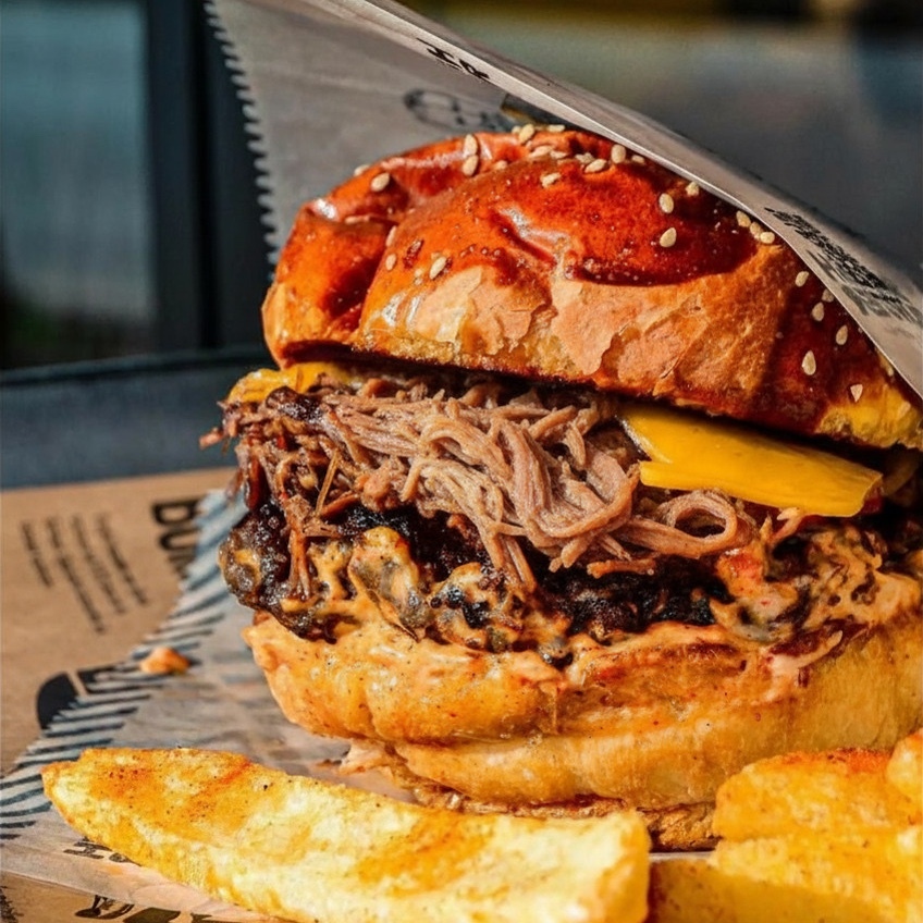 Fat Burger