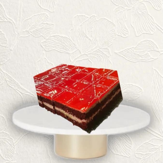 Frambuazlı Marki (500 G)