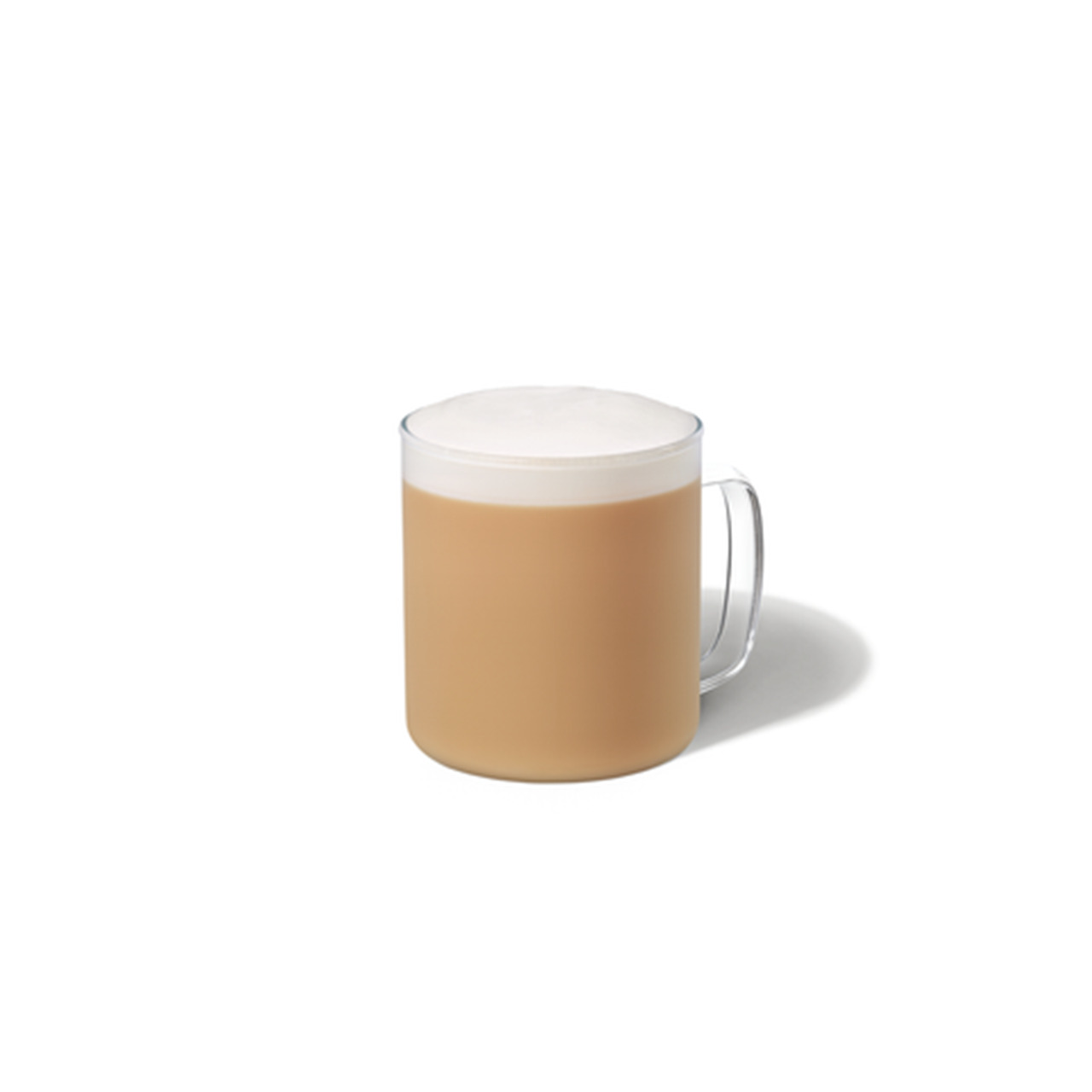 Chai Tea Latte