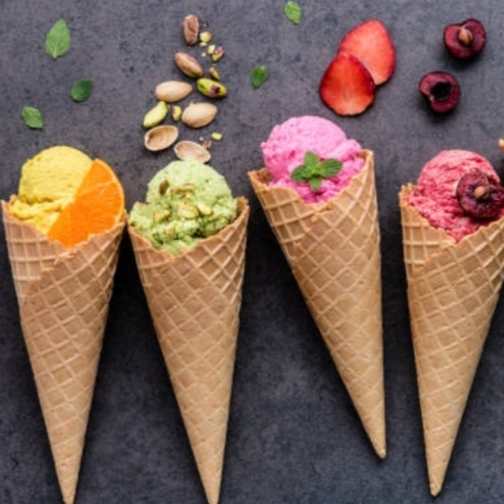 Carte D'or Karışık Çeşit Dondurma (LA GELATERIA) (500 gr)