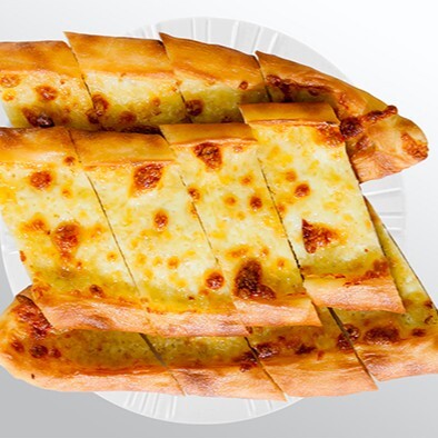 Kaşarlı Pide