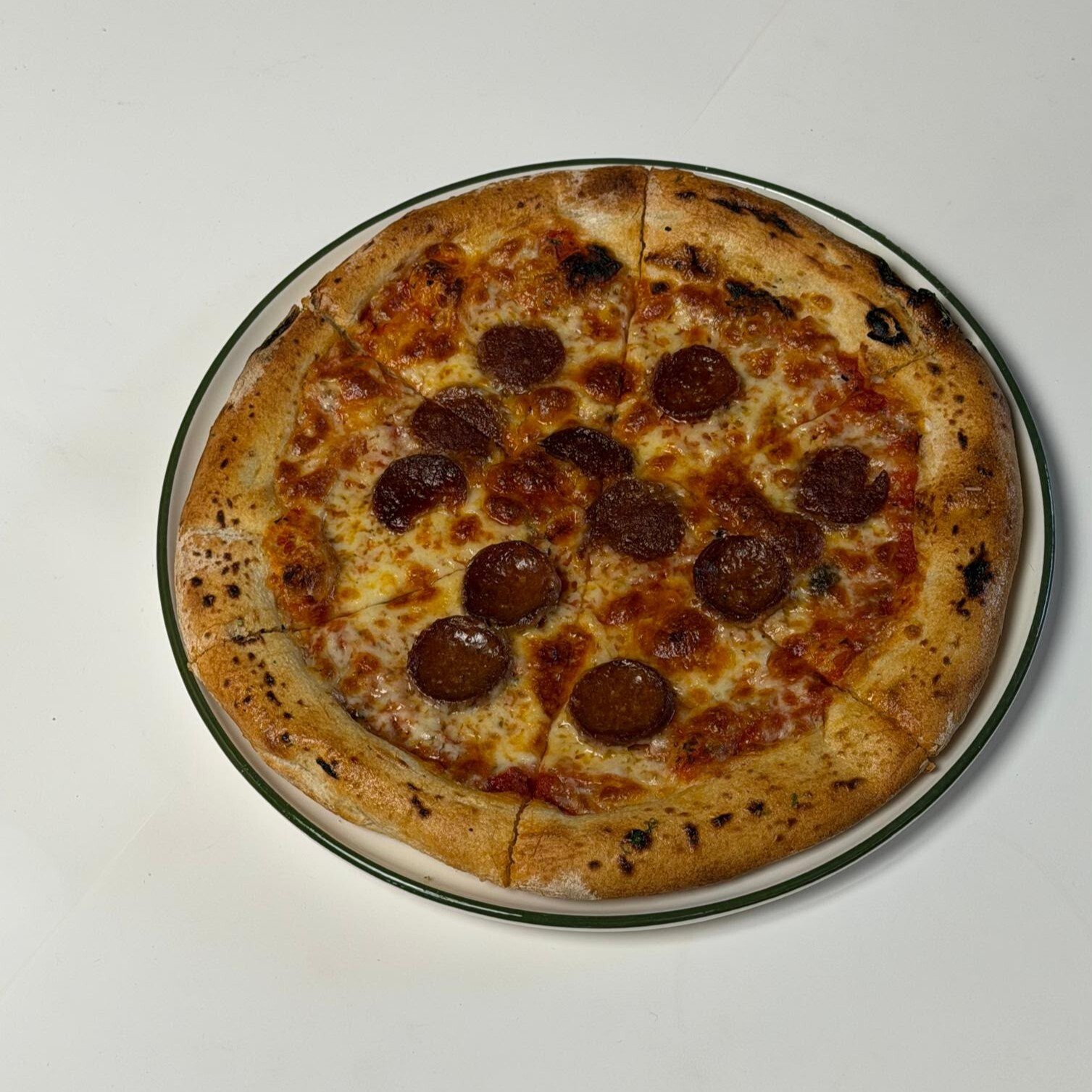 Margherita Pizza