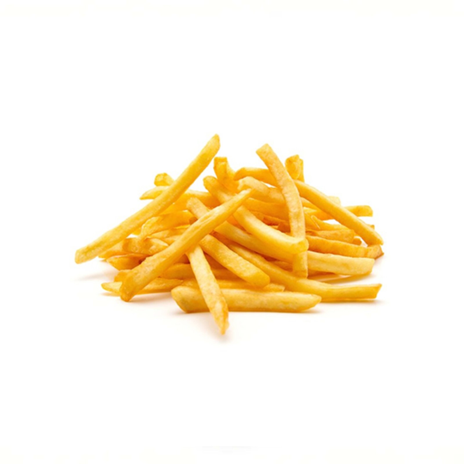 Patates Kızartması