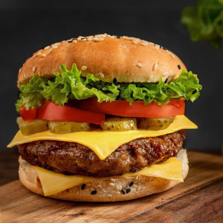 Cheeseburger
