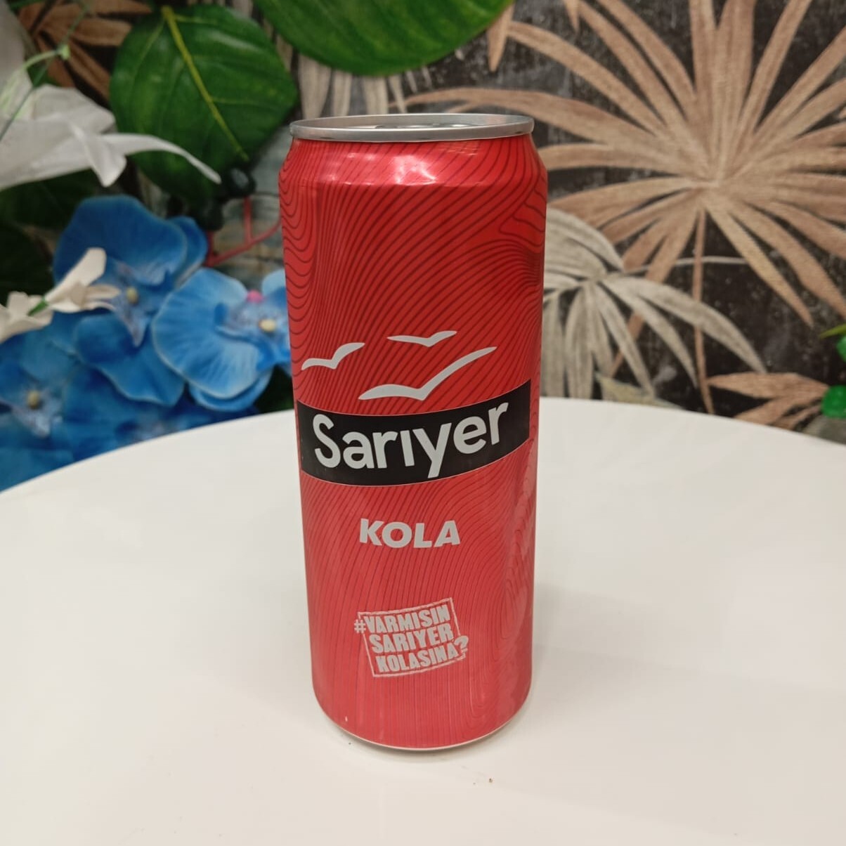 Sarıyer Cola (33 cl.)