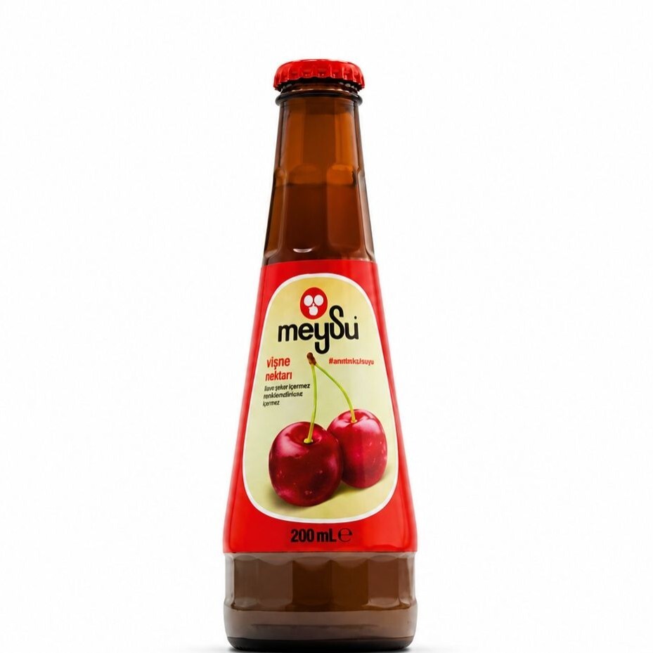 Meysu Vişneli Meyve Suyu (20 cl)