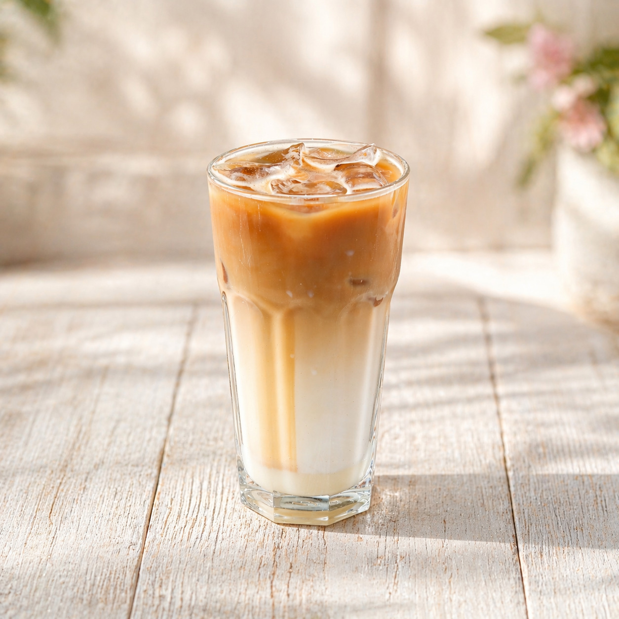Ice White Mocha