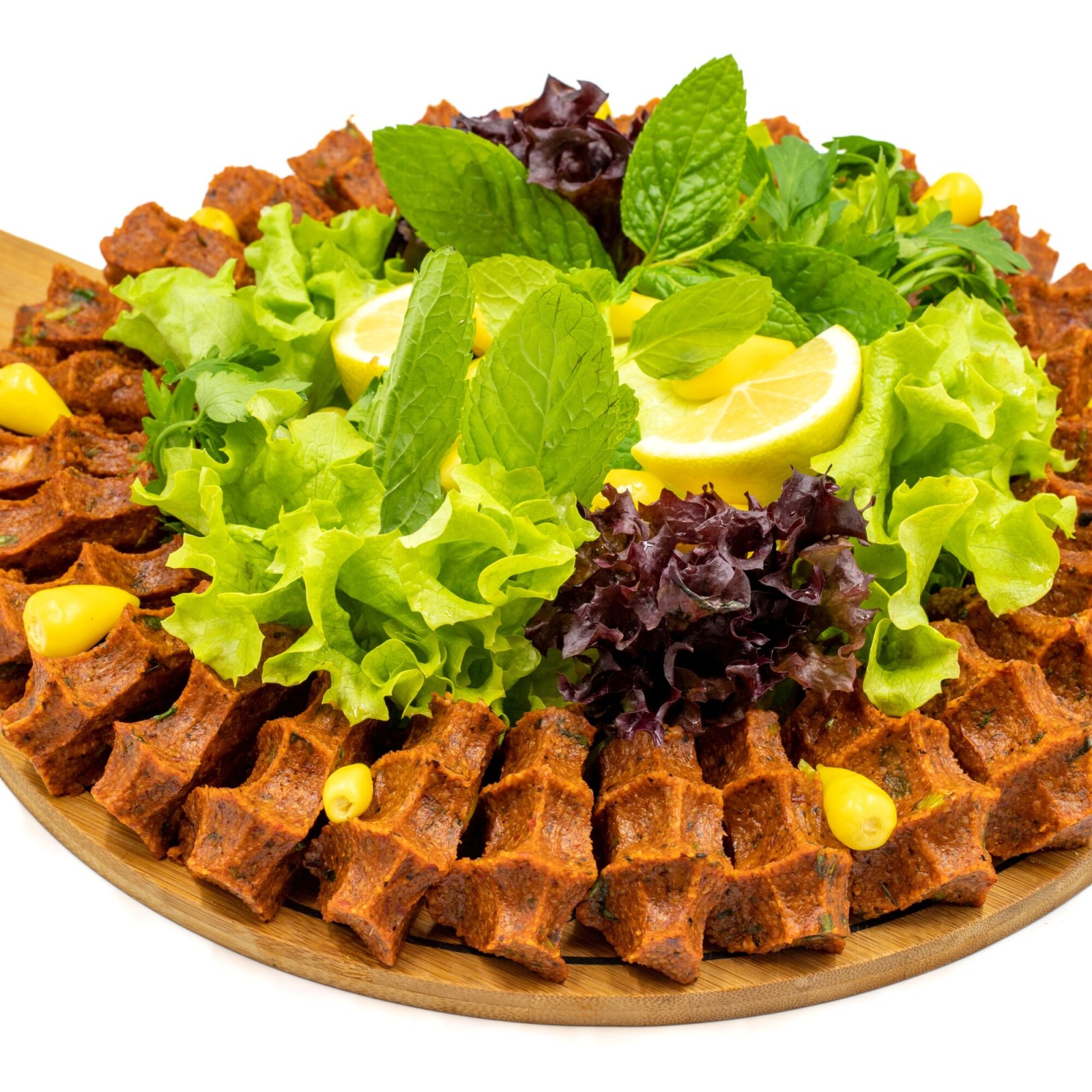 Çiğ Köfte (750 gr)