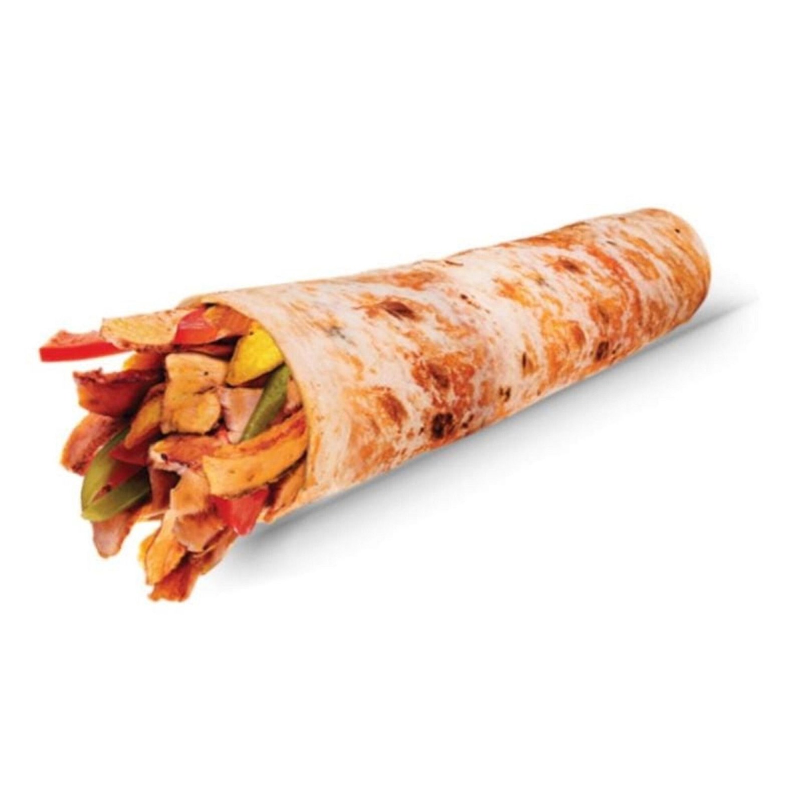 Özel Soslu Hatay Döner