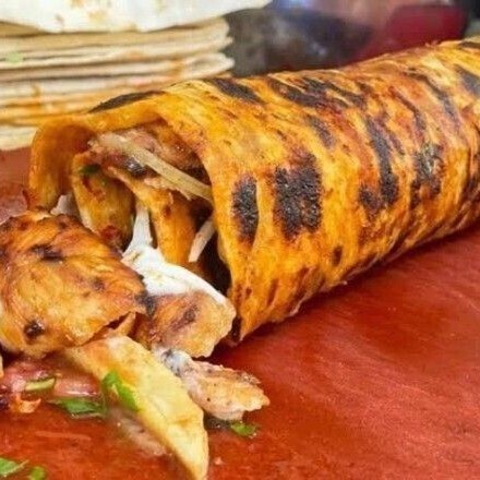 Hatay Usulü Tavuk Döner (100 Gr)