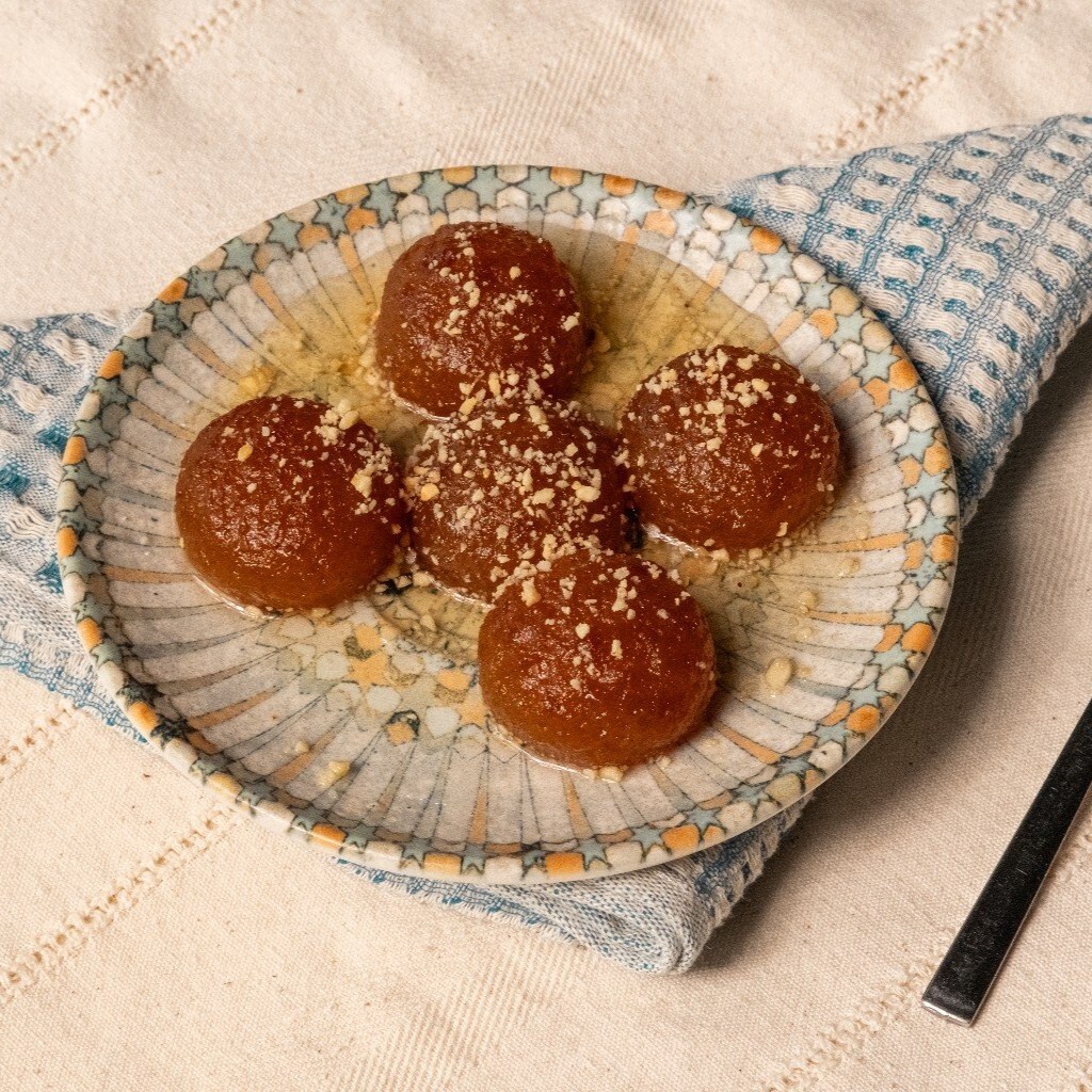 Kemalpaşa Tatlısı