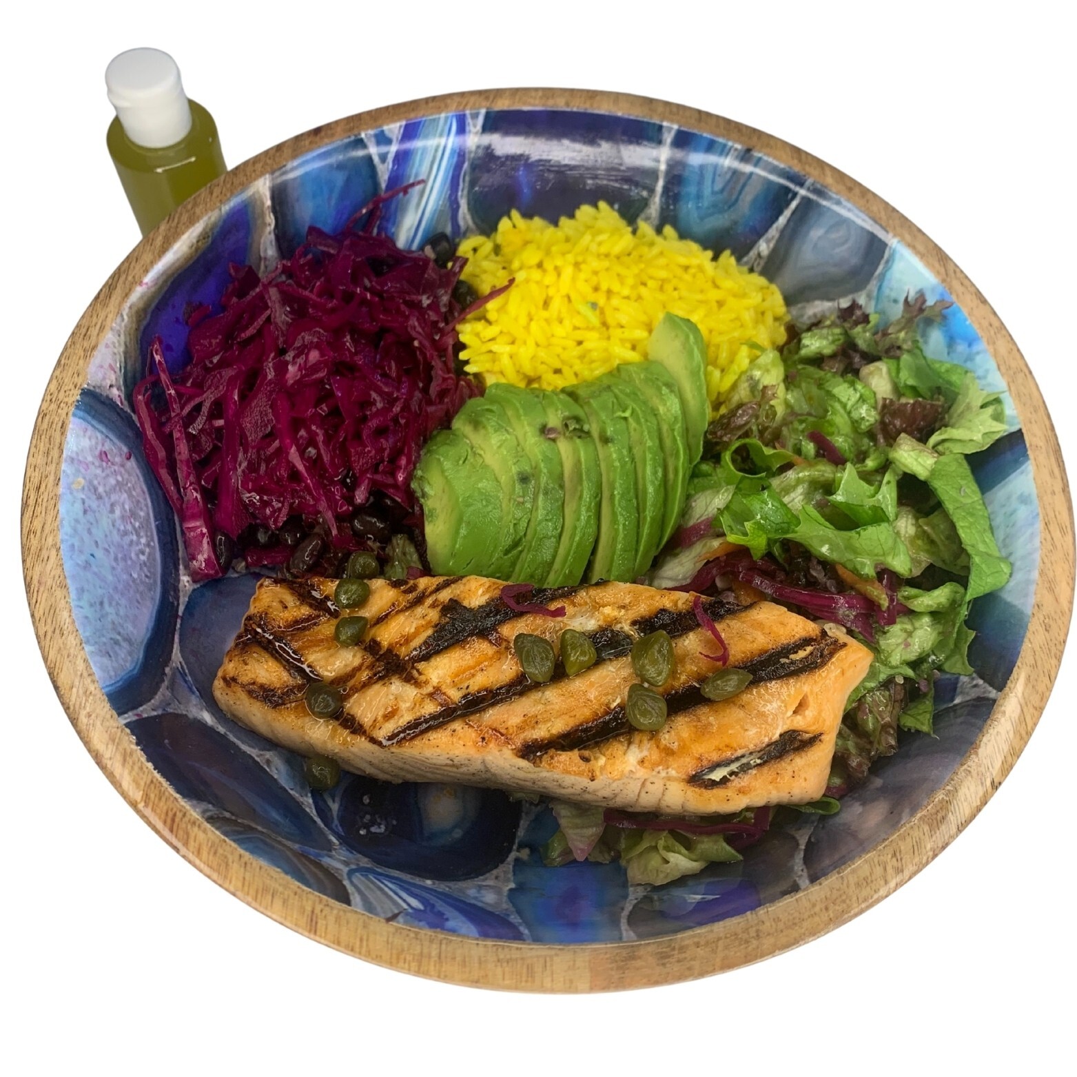 Somon Bowl