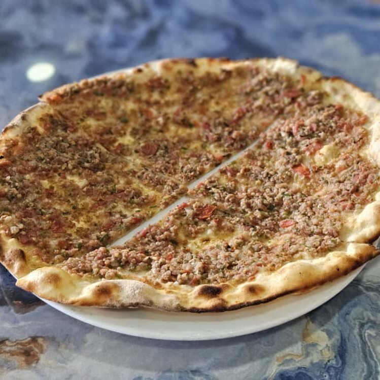 Lahmacun