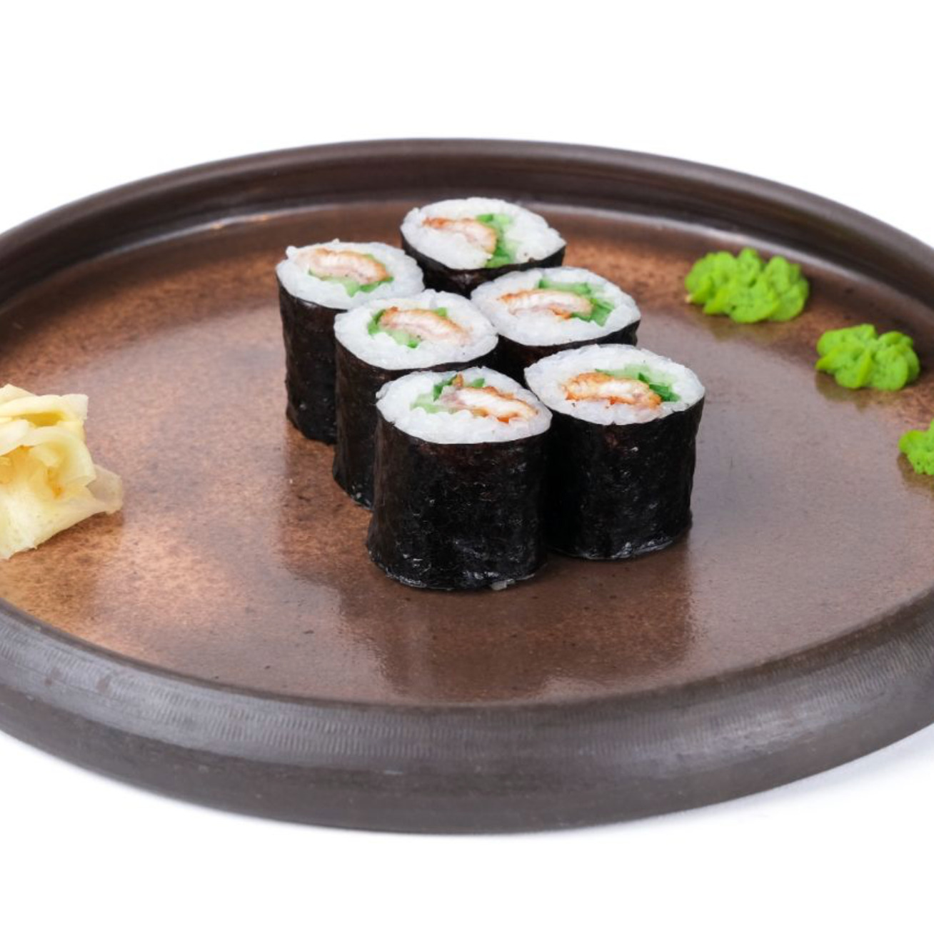 Maki Eel