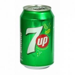 Sprite (33 cl)
