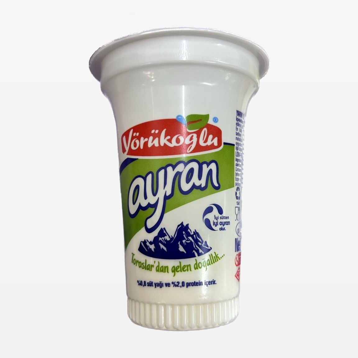 Küçük Ayran