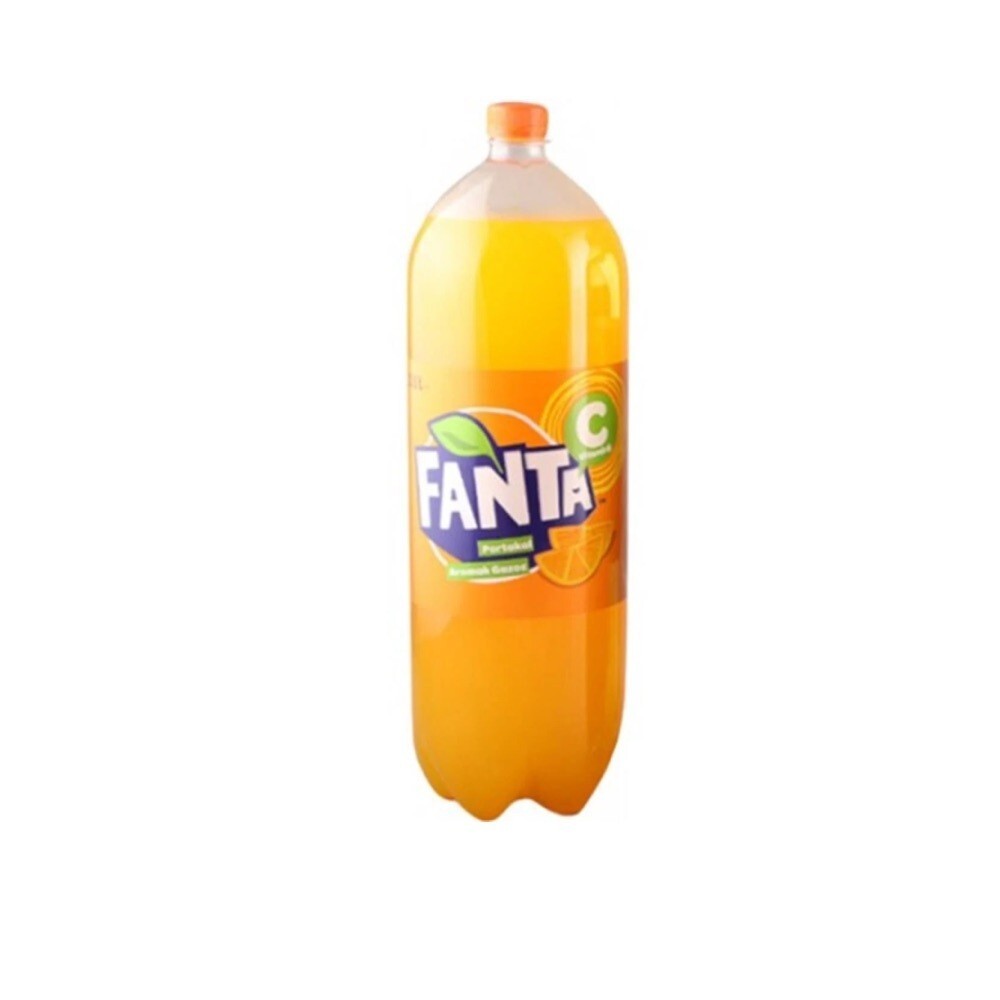 Fanta (1 lt)