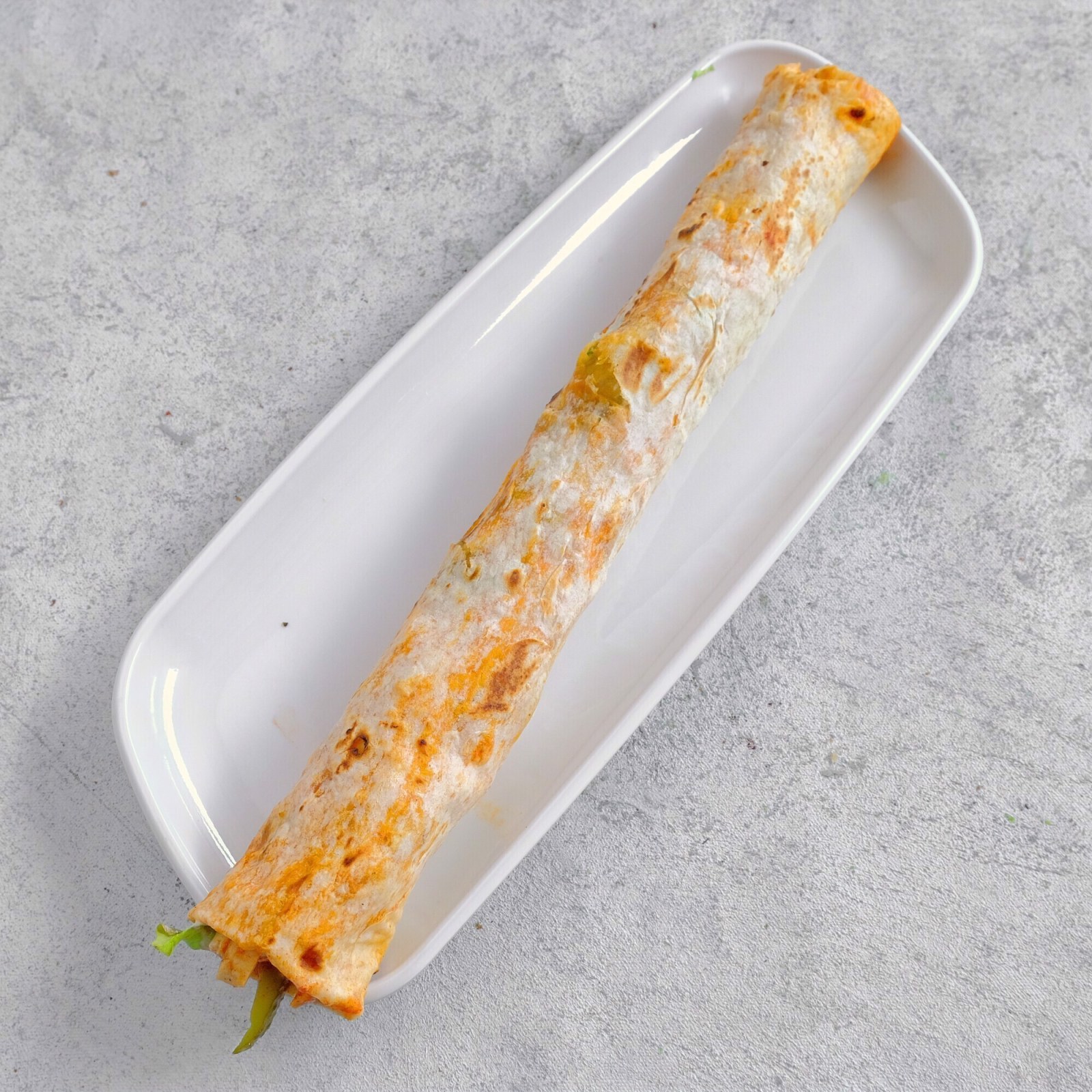 Zurna Tavuk Döner (150 Gr)