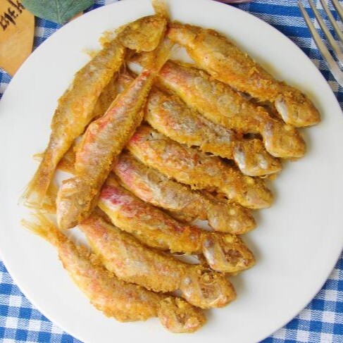Barbun Tava ( 1 Kg )
