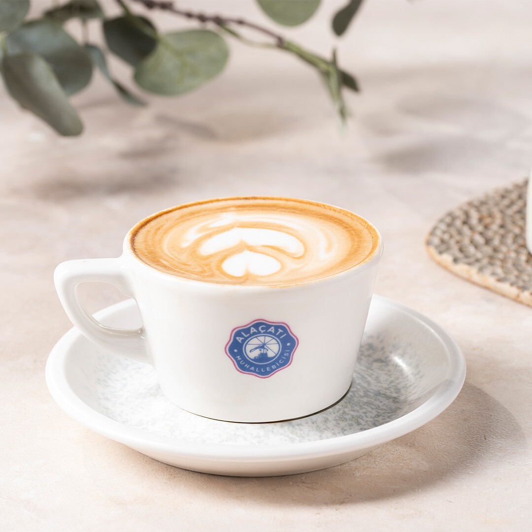Caffè Latte