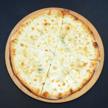 Quattro Formaggi (33 cm)