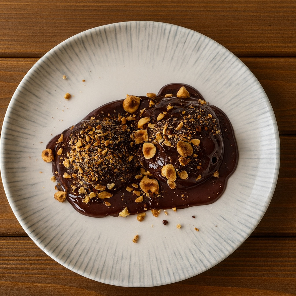 Profiterol