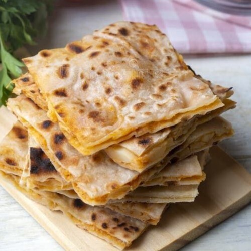 Patatesli Gözleme