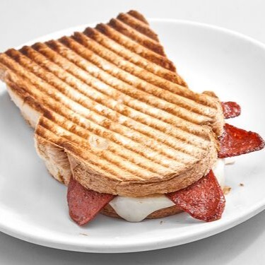 Karışık Tost