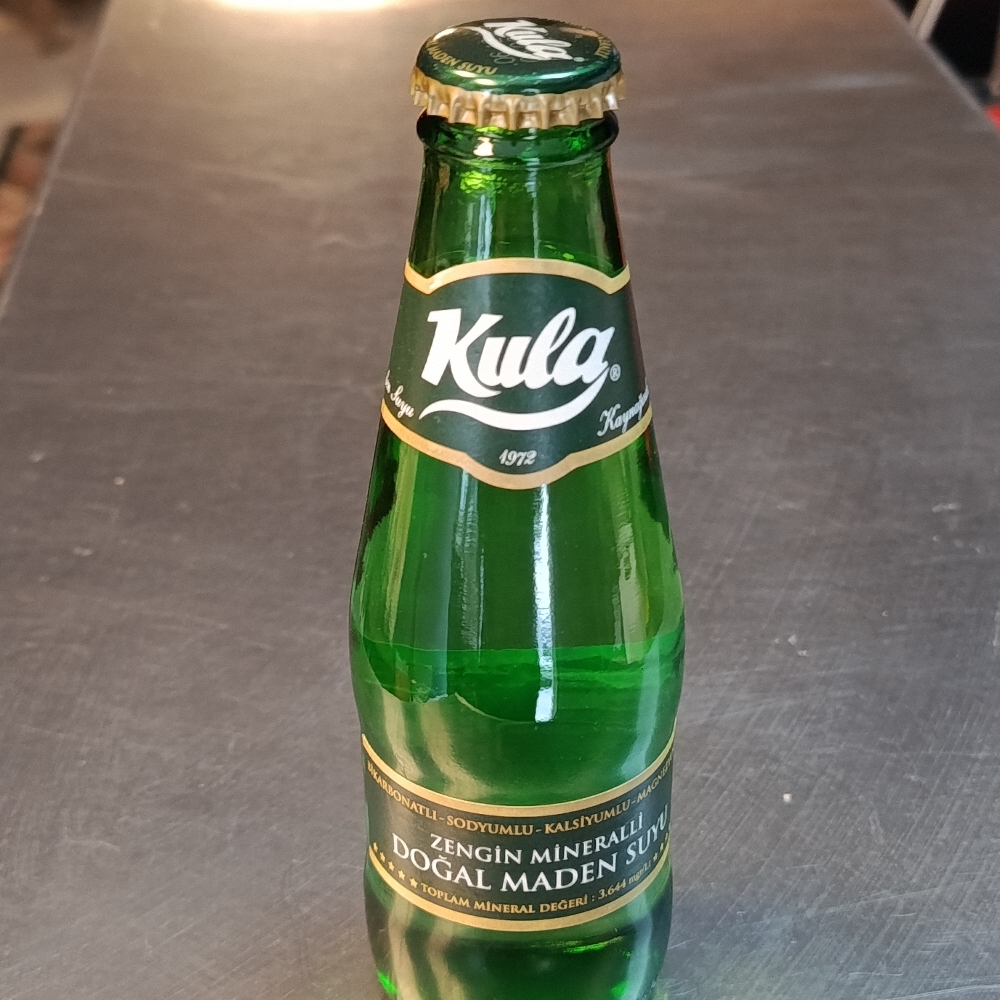 Soda Kula (20 Cl)