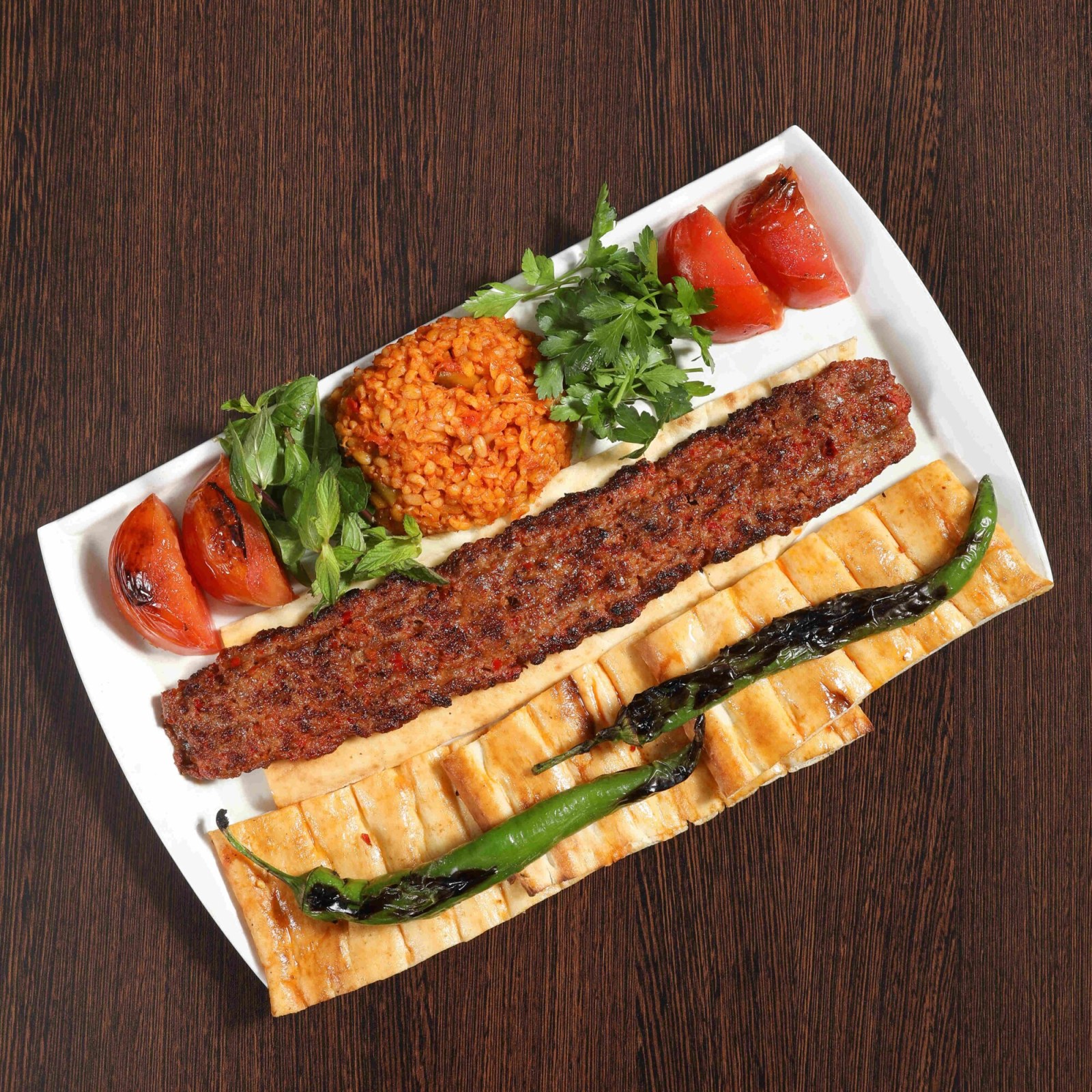 Specıal Adana