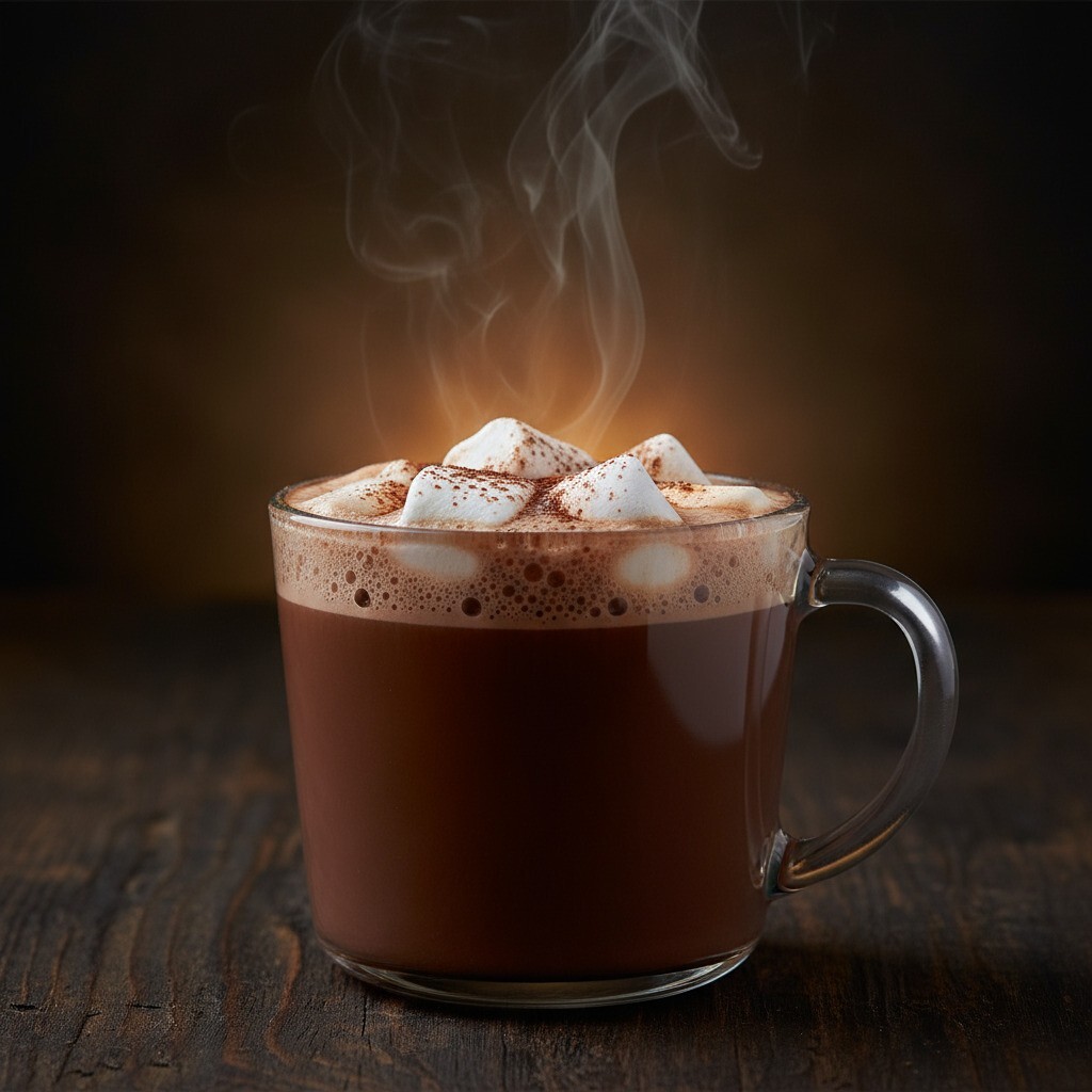 Hot Chocolate