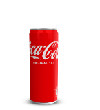 Coca Cola 330 ml