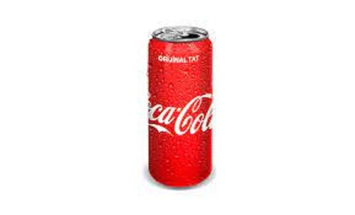 Coca-Cola (33 cl.)