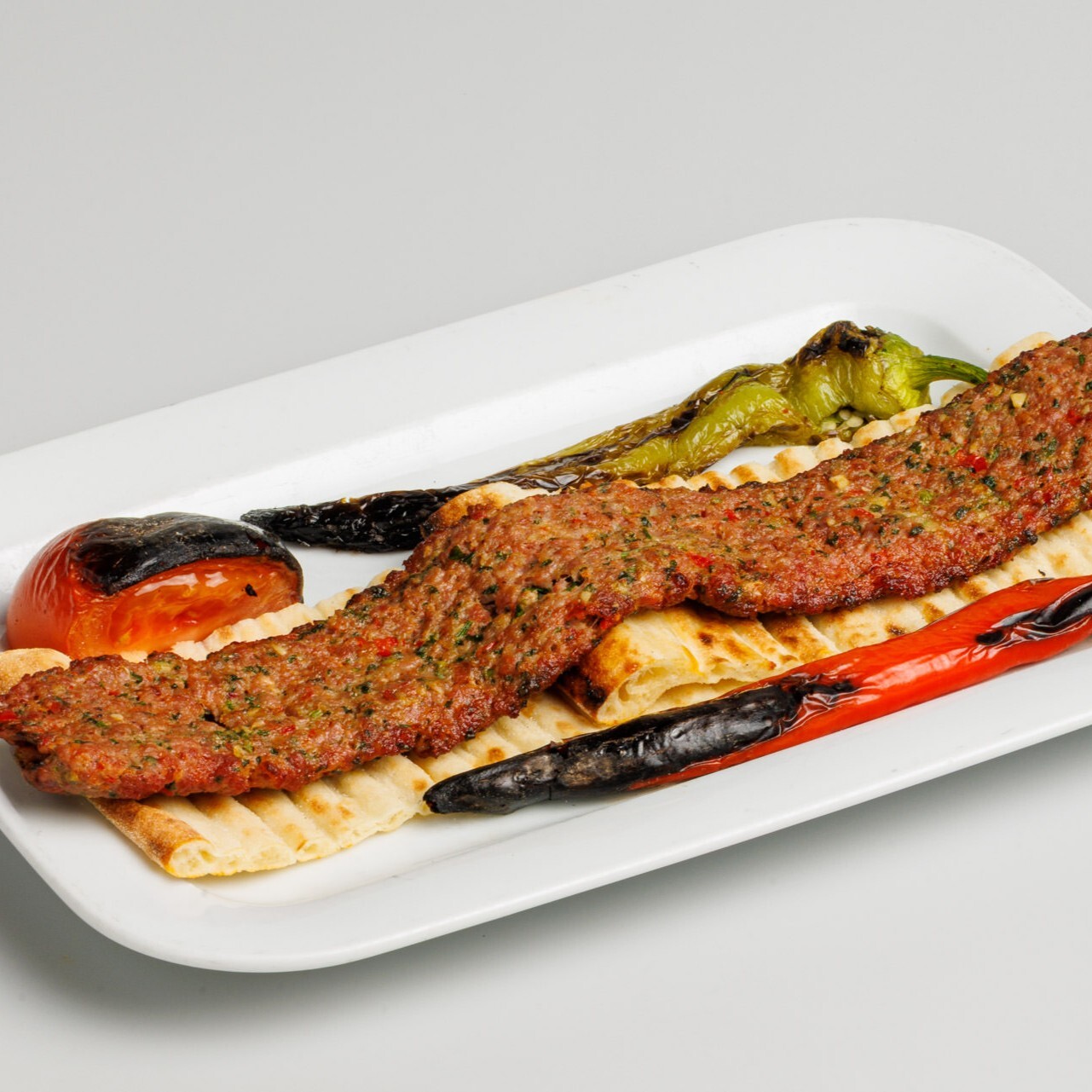Adana Beyti Kebap ( 210 g )