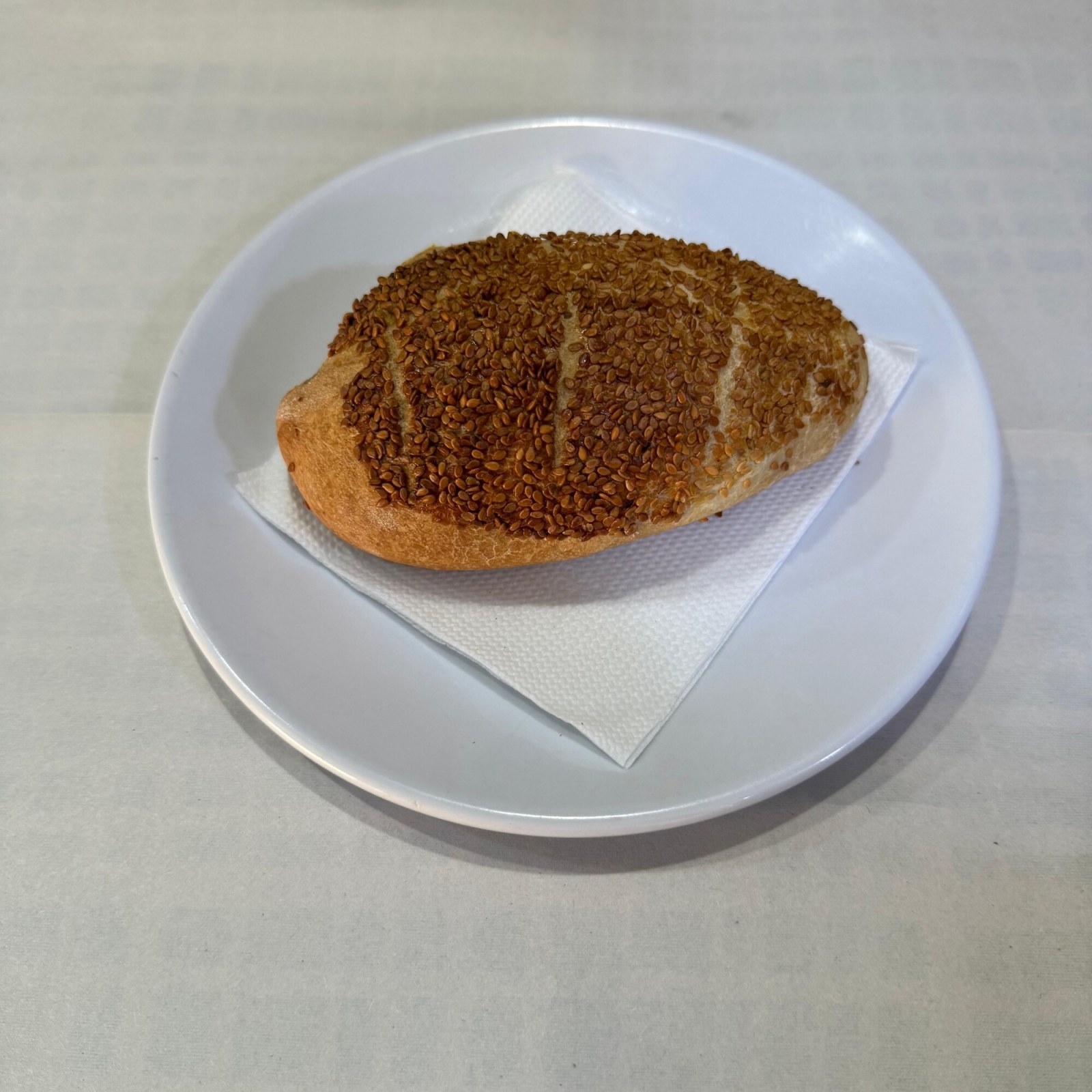 Kaşarlı Poğaça