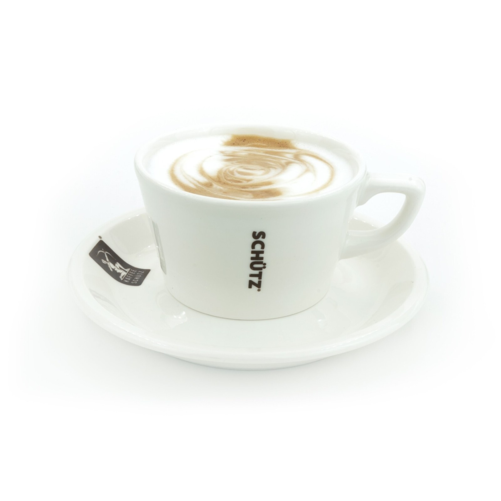 Latte Macchiato (Orta Boy)