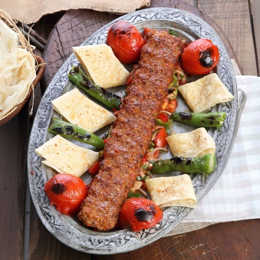 Kallavi Kebap