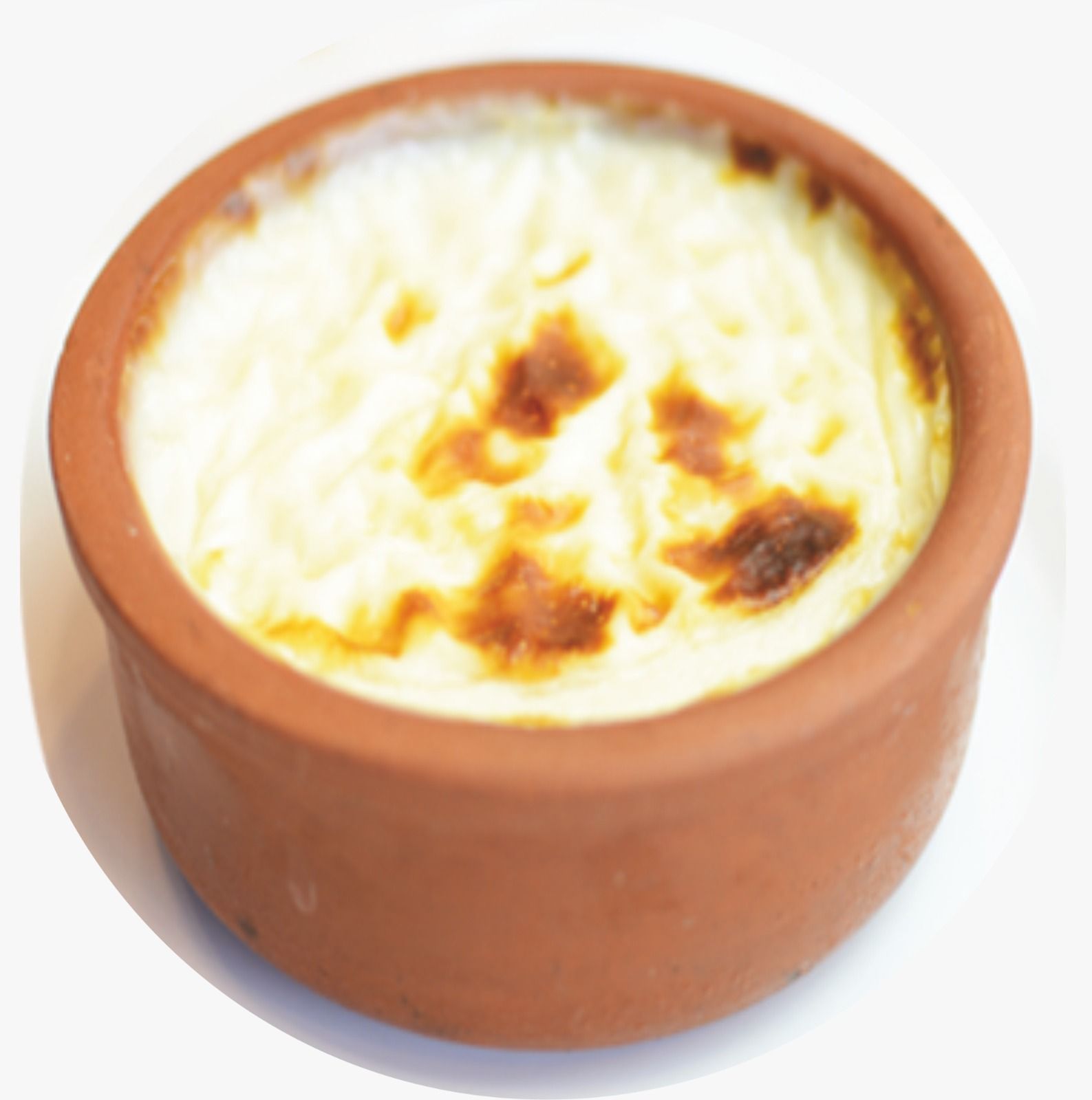 Sütlaç