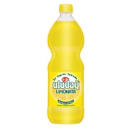 Uludağ Limonata (1 l)