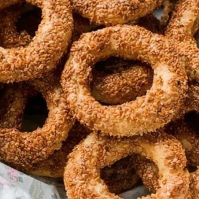 Kandil Simidi (Kutu)