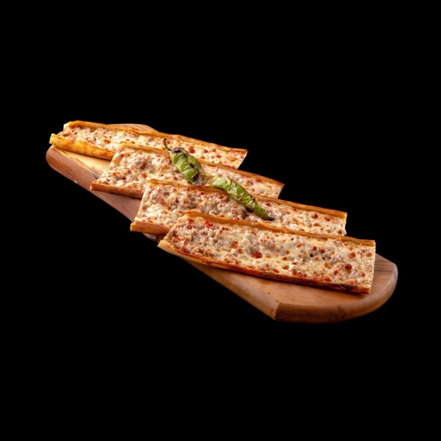 Mevlana (Karışık Pide)