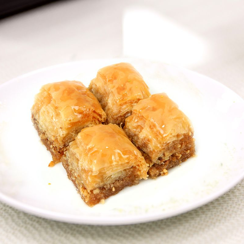 500GR Ceviz Özel