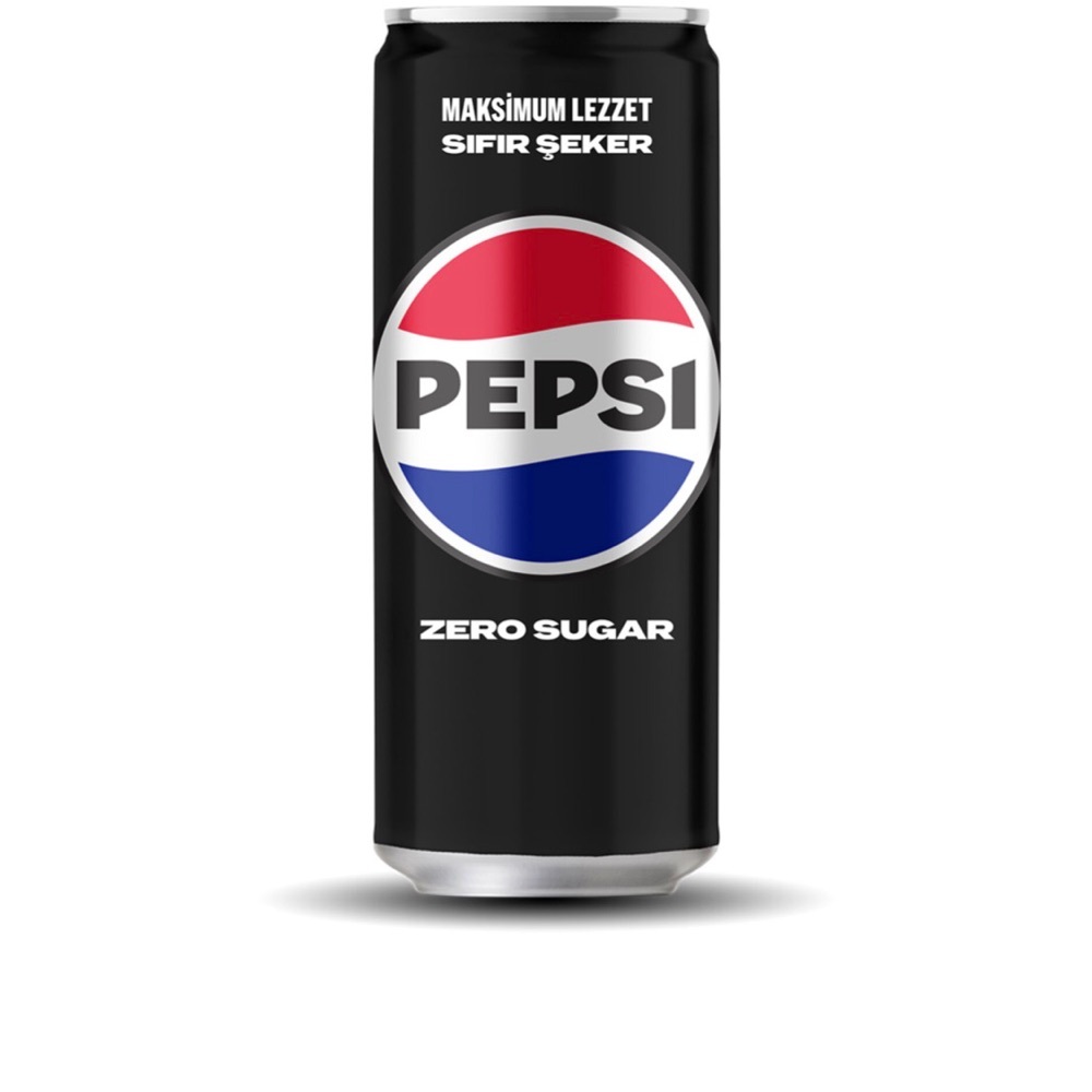 Pepsi Zero (33 cl)