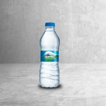 Su (50 cl.)