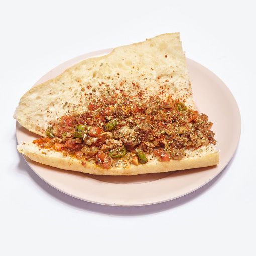 Yarım Ekmek Arası Kokoreç