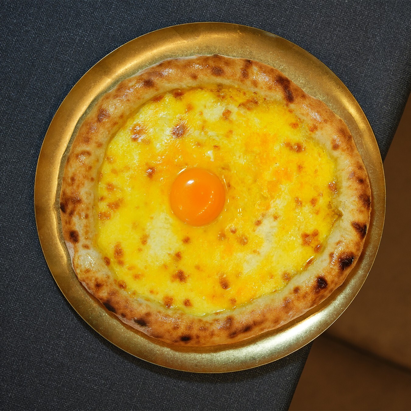 Trabzon Peynirli Pide