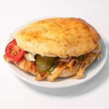 Tombik Tavuk Döner